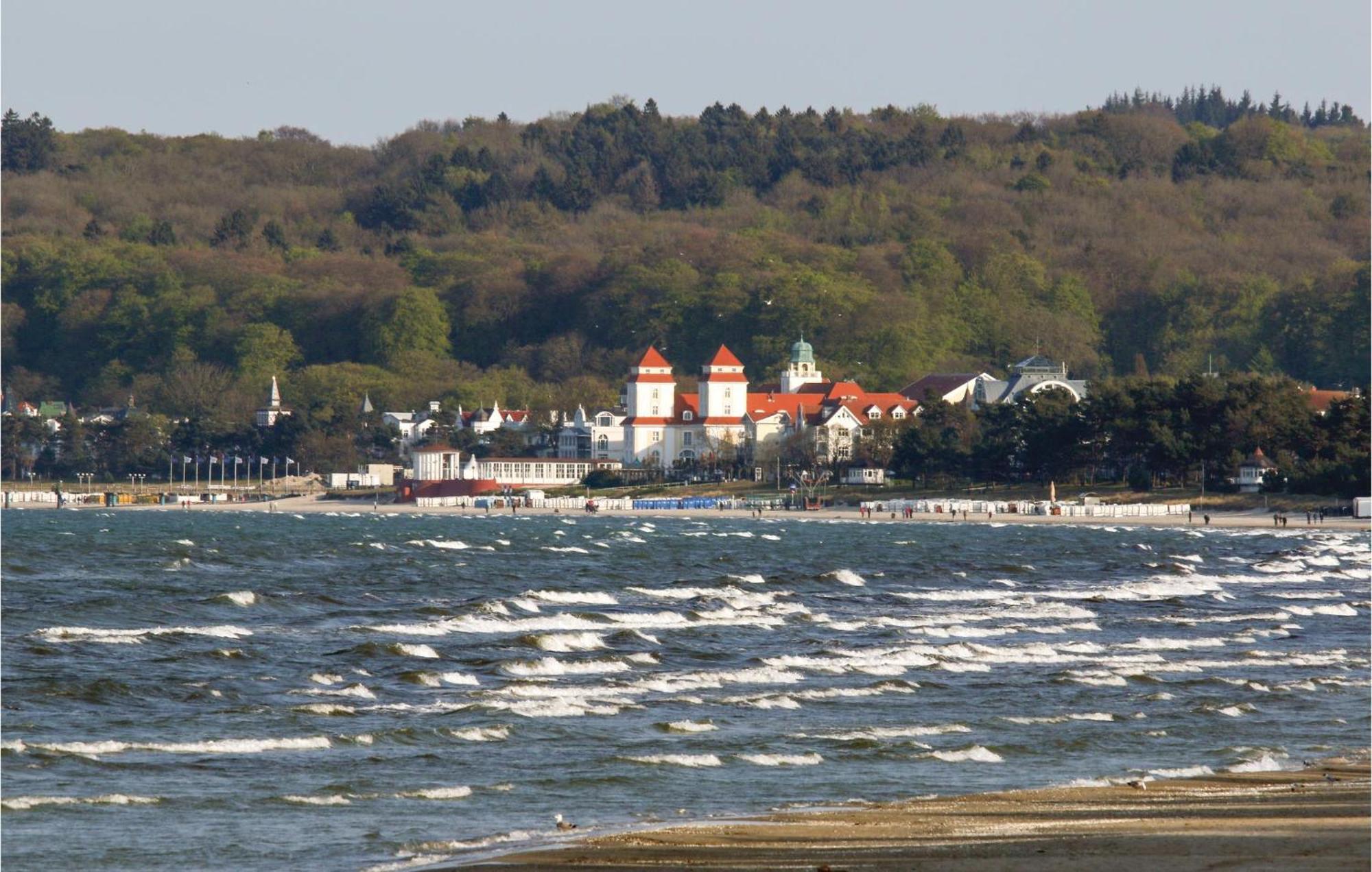 Prince Binz Exterior photo